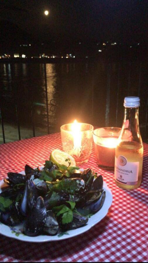 希马拉 Peter'S Sea House酒店 外观 照片
